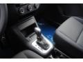 Deep Black Metallic - Tiguan S Photo No. 14