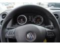 Deep Black Metallic - Tiguan S Photo No. 17