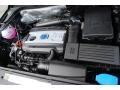 Deep Black Metallic - Tiguan S Photo No. 23