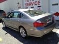 Platinum Graphite - M 35x AWD Sedan Photo No. 4