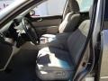 Platinum Graphite - M 35x AWD Sedan Photo No. 16