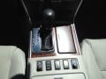 Platinum Graphite - M 35x AWD Sedan Photo No. 19