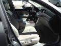 Platinum Graphite - M 35x AWD Sedan Photo No. 30