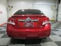Barcelona Red Metallic - Camry XLE V6 Photo No. 6