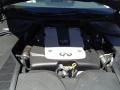 Platinum Graphite - M 35x AWD Sedan Photo No. 32