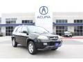 Nighthawk Black Pearl - MDX Touring Photo No. 1