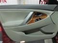 Barcelona Red Metallic - Camry XLE V6 Photo No. 9