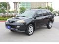 Nighthawk Black Pearl - MDX Touring Photo No. 2