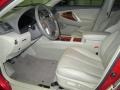Barcelona Red Metallic - Camry XLE V6 Photo No. 10