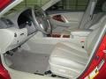 Barcelona Red Metallic - Camry XLE V6 Photo No. 11