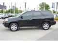 Nighthawk Black Pearl - MDX Touring Photo No. 5