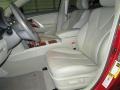 Barcelona Red Metallic - Camry XLE V6 Photo No. 12