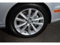 Reflex Silver Metallic - Eos Komfort Photo No. 9