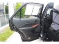 Nighthawk Black Pearl - MDX Touring Photo No. 11
