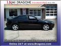 2008 Onyx Black Mazda MAZDA6 i Touring Sedan  photo #5