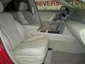 Barcelona Red Metallic - Camry XLE V6 Photo No. 20