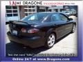 Onyx Black - MAZDA6 i Touring Sedan Photo No. 6