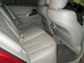 Barcelona Red Metallic - Camry XLE V6 Photo No. 21