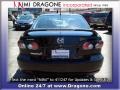 2008 Onyx Black Mazda MAZDA6 i Touring Sedan  photo #7