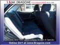 Onyx Black - MAZDA6 i Touring Sedan Photo No. 15