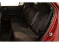 Jet Black Rear Seat Photo for 2011 Chevrolet Equinox #80637449