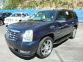 Blue Chip 2009 Cadillac Escalade AWD