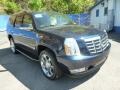 2009 Blue Chip Cadillac Escalade AWD  photo #2