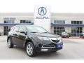 Crystal Black Pearl - MDX Technology Photo No. 1