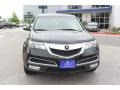 Crystal Black Pearl - MDX Technology Photo No. 2