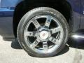2009 Blue Chip Cadillac Escalade AWD  photo #6