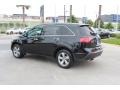 Crystal Black Pearl - MDX Technology Photo No. 5