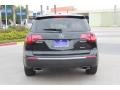 Crystal Black Pearl - MDX Technology Photo No. 6