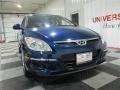 Atlantic Blue - Elantra Touring GLS Photo No. 2