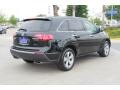 Crystal Black Pearl - MDX Technology Photo No. 7