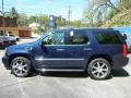 2009 Blue Chip Cadillac Escalade AWD  photo #10