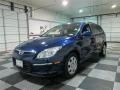 Atlantic Blue - Elantra Touring GLS Photo No. 3