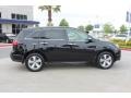 Crystal Black Pearl - MDX Technology Photo No. 8