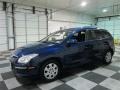 Atlantic Blue - Elantra Touring GLS Photo No. 4