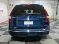Atlantic Blue - Elantra Touring GLS Photo No. 6