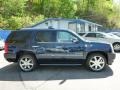 2009 Blue Chip Cadillac Escalade AWD  photo #14