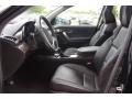 Crystal Black Pearl - MDX Technology Photo No. 11
