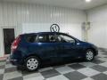 Atlantic Blue - Elantra Touring GLS Photo No. 7