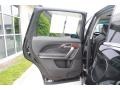 Crystal Black Pearl - MDX Technology Photo No. 12