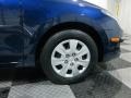Atlantic Blue - Elantra Touring GLS Photo No. 8