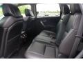 Crystal Black Pearl - MDX Technology Photo No. 13