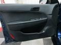 Atlantic Blue - Elantra Touring GLS Photo No. 9