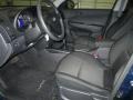 Atlantic Blue - Elantra Touring GLS Photo No. 10