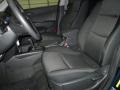 Atlantic Blue - Elantra Touring GLS Photo No. 11