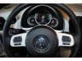 Candy White - Beetle 2.5L Convertible Photo No. 19