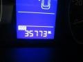 Atlantic Blue - Elantra Touring GLS Photo No. 12